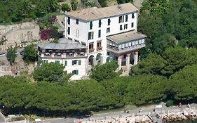 Albergo Ristorante Paradiso Porto Venere